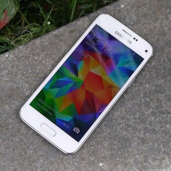 SAMSUNG Galaxy S5 mini