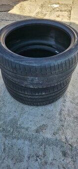 225/40 r19 letné 2ks