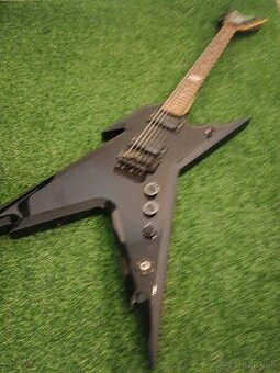 Gitara Dean Razorback DB Floyd Rose