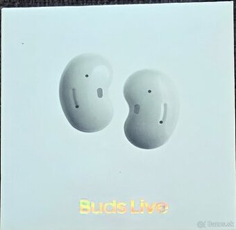 Samsung Galaxy Buds Live SM-R180