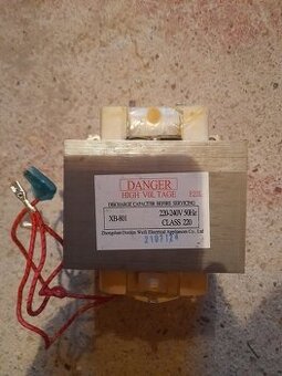 MOT transformátor - 800w