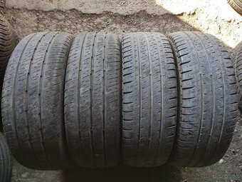 Letne pneu 225/65 R16C