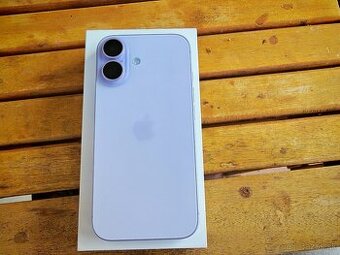 iPhone 17 Levander 256GB