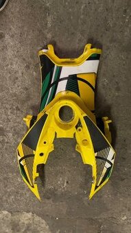 SkiDoo - náhradní dily