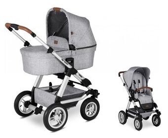 Predám Kočík ABC Viper4