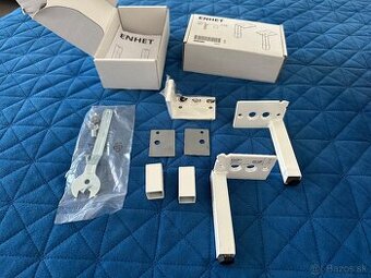 Nozicky pod skrinku nove IKEA Enhet