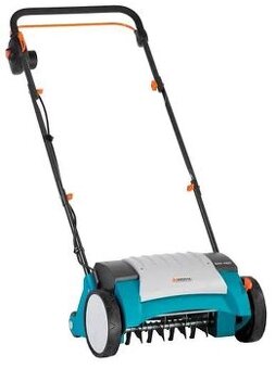 Vertikutator Gardena EVC 1000