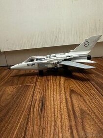 Cobi air fighter tornado