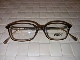 Predám dámsky rámik na okuliare značky DKNY