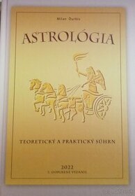 Milan Ďurbis:  Astrológia 3. Doplnené vydanie
