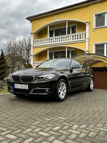BMW GT 320d 140kw 149 000 km Luxury