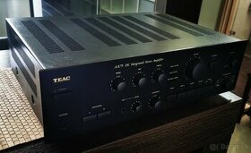 TEAC A-X75  Amplifier - Stereo zosilňovač
