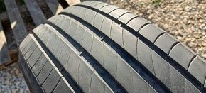Predam 4ks pneu 215/65/r17 letne 99V Michelin - 1