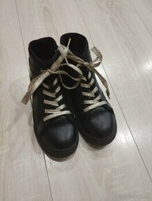 Jarné topánky pre dievča - 1