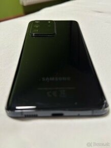 Samsung galaxy S20 Ultra 5G 128GB