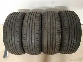 Letné pneumatiky NEXEN 205 55 R 16 - 1