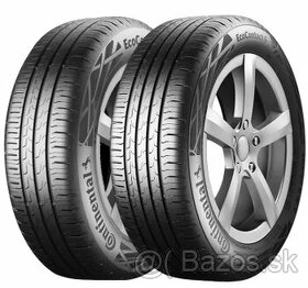 Continental EcoContact 6    235/55 R18 - 1