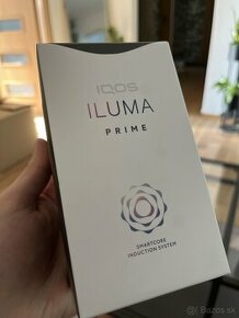 Zariadenie Iluma Prime - 1