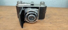 Fotoaparat Kodak COMPUR RAPID