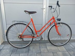 Predám bicykel Liberta - 1