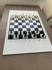 Šachovnica