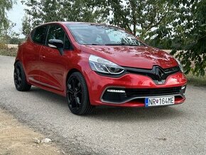 Renault Clio VI RS VI MK4