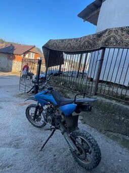 Predam pitbike 125
