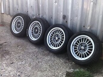 OZ ALPINA R15