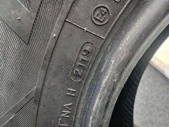 Letné 255/70R16