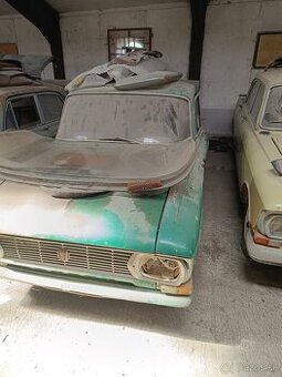 Moskvic 408