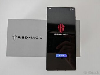 RedMagic 10 PRO 16/512GB Nový
