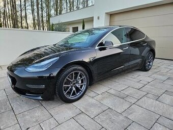 TESLA MODEL 3, 2020, LONG RANGE, DUAL MOTOR 4X4