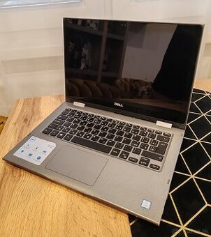 Dell Inspiron 13z (5000) Touch sivý dotykový displej