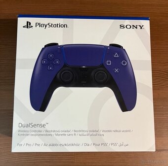 PS5 Dualsense