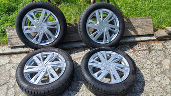 4x100 R15 --- TOYOTA AYGO