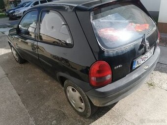 Opel corza 1,0