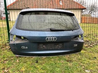 Audi Q5, 2,0 tdi