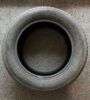 Pneumatiky Bridgestone Turanza 225/60 R17