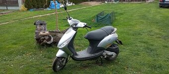 Predám skúter Piaggio Zip 50 4takt