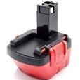 Predám baterie na BOSCH 12V-GDR-GDS