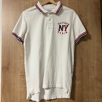 Polokošela Tommy Hilfiger L
