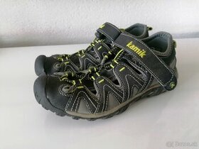 KAMIK MOORINGS PC: 49,90EUR Detské Outdoor Sandále