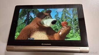 Lenovo Yoga Tablet 10" - GOLD