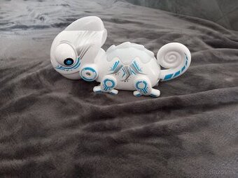 Robo chameleon