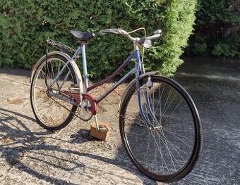 Bicykel