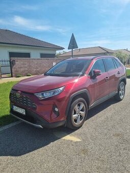 Toyota RAV4 2.0 l Valvematic Comfort MDS FWD