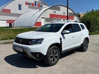 Dacia Duster 38 tis.km