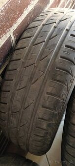 Letné pneu 195/65 R 15
