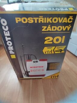 Postrekovač