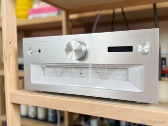 Technics SU-R1000 Silver - Znizena cena